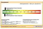 Dachgeschoßwohnung Bad Vilbel - 2 Zimmer, 82 m&sup2;, 1.800&euro; | Angebot:23088657