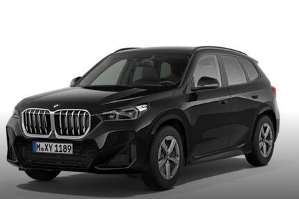 BMW X1 34.700 km 39.890 &euro; Rüsselsheim 65428