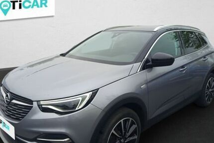 Opel Grandland (X) 81.635 km 17.950 &euro; Rüsselsheim 65428