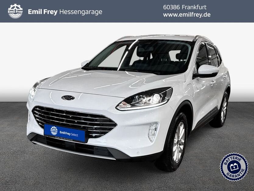 Ford Kuga 24.230 km 20.950 € Frankfurt 60386