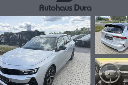 Opel Astra 15.380 km 21.950 &euro; Rüsselsheim 65428