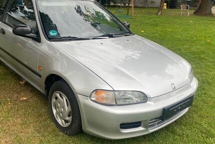 Honda Civic 157.358 km 4.990 € Offenbach a.M. 63075
