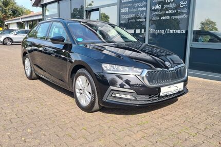 Skoda Octavia 138.000 km 14.790 &euro; Offenbach am Main 63069