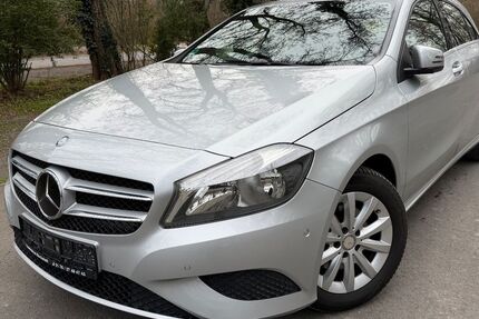 Mercedes-Benz A 180 29.000 km 16.390 &euro; Stockstadt 63811