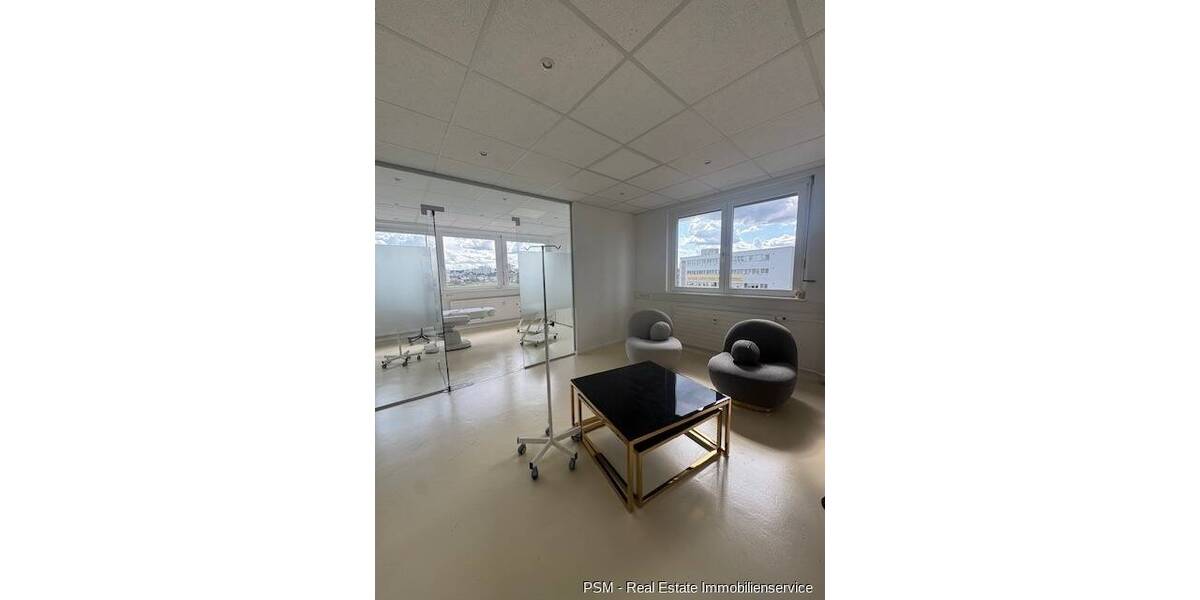 Gewerbeobjekt Offenbach Kaiserlei - 1.875&euro; | Angebot:26451365