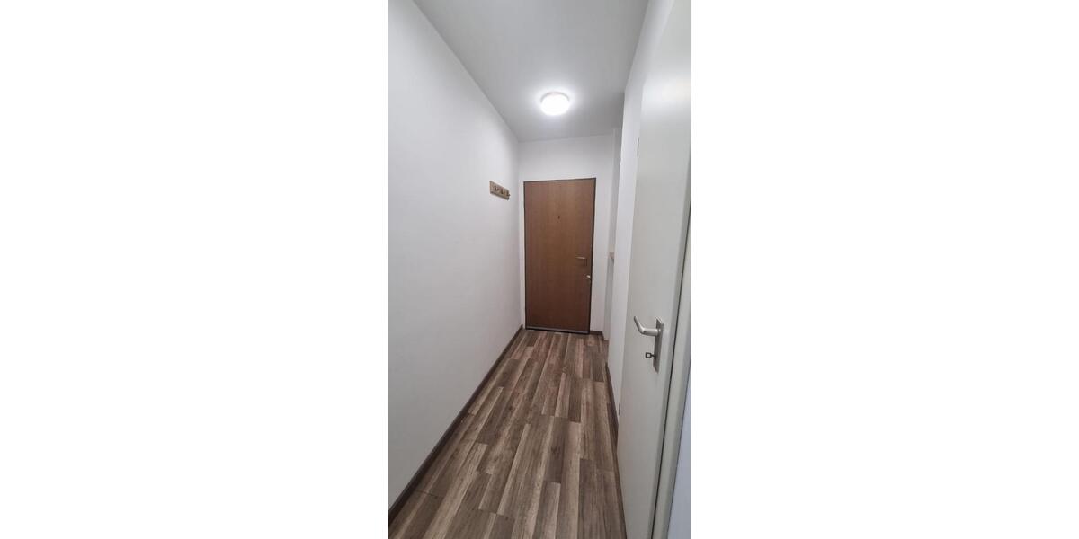 Kleines Apartment 32m² Raunheim Dachgeschoss 2 zimmer