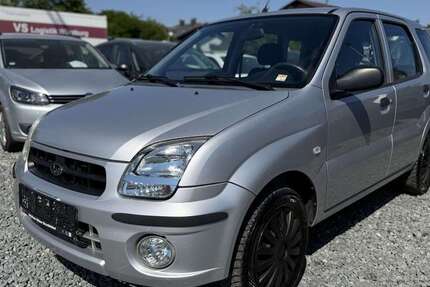 Subaru Justy 106.601 km 1.999 € Mühlheim am Main 63165
