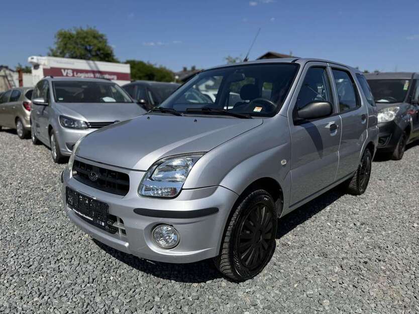 Subaru Justy 106.601 km 1.999 € Mühlheim am Main 63165