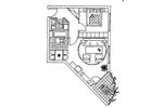 Etagenwohnung Darmstadt Darmstadt-West - 2 Zimmer, 51 m&sup2;, 109.000&euro; | Angebot:26859238