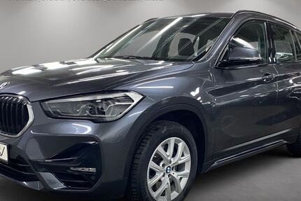 BMW X1 41.675 km 28.280 &euro; Dreieich-Sprendlingen 63303