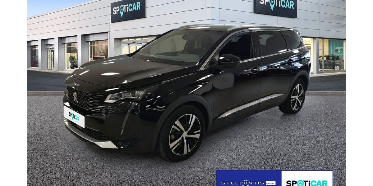 Peugeot 5008 53.147 km 26.930 &euro; Frankfurt 60314