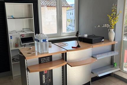 Gewerbeobjekt Bad Homburg vor der Höhe Gonzenheim - 490&euro; | Angebot:26324242