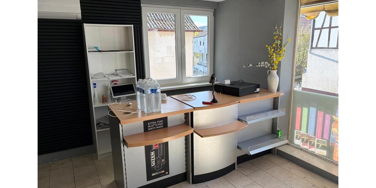 Gewerbeobjekt Bad Homburg vor der Höhe Gonzenheim - 490&euro; | Angebot:26324242