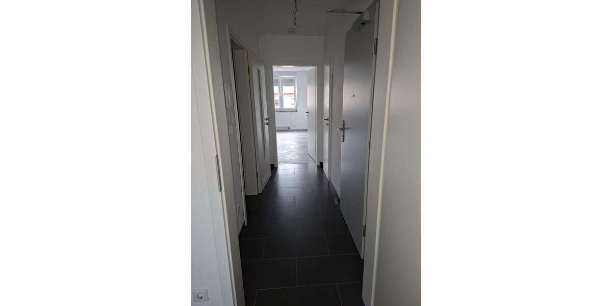Etagenwohnung Darmstadt Darmstadt-Ost - 2 Zimmer, 55 m&sup2;, 910&euro; | Angebot:27320349