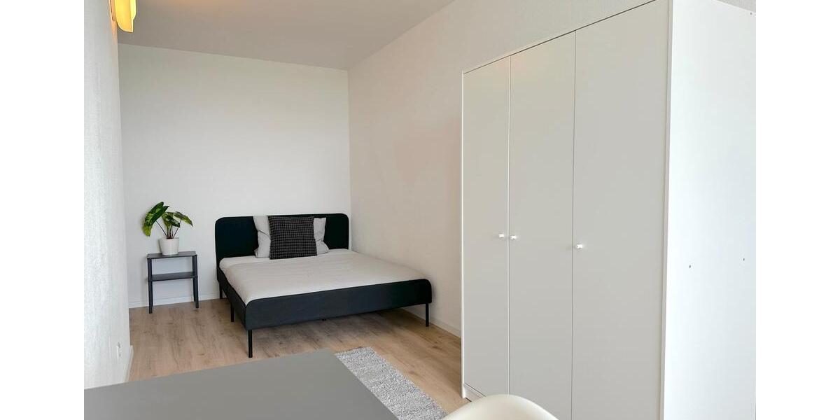 Etagenwohnung Hattersheim am Main - 1 Zimmer, 15 m&sup2;, 470&euro; | Angebot:26480584