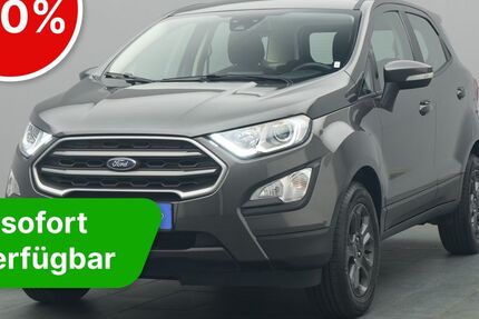 Ford EcoSport 57.011 km 13.470 &euro; Bad Nauheim 61231