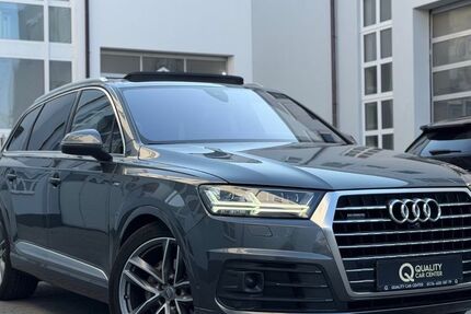 Audi Q7 139.000 km 34.490 &euro; Büttelborn 64572