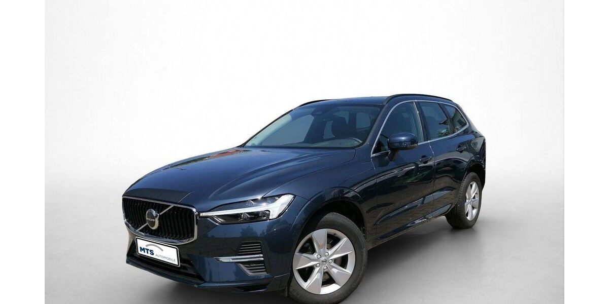Volvo XC60 47.266 km 29.990 &euro; Friedberg 61169