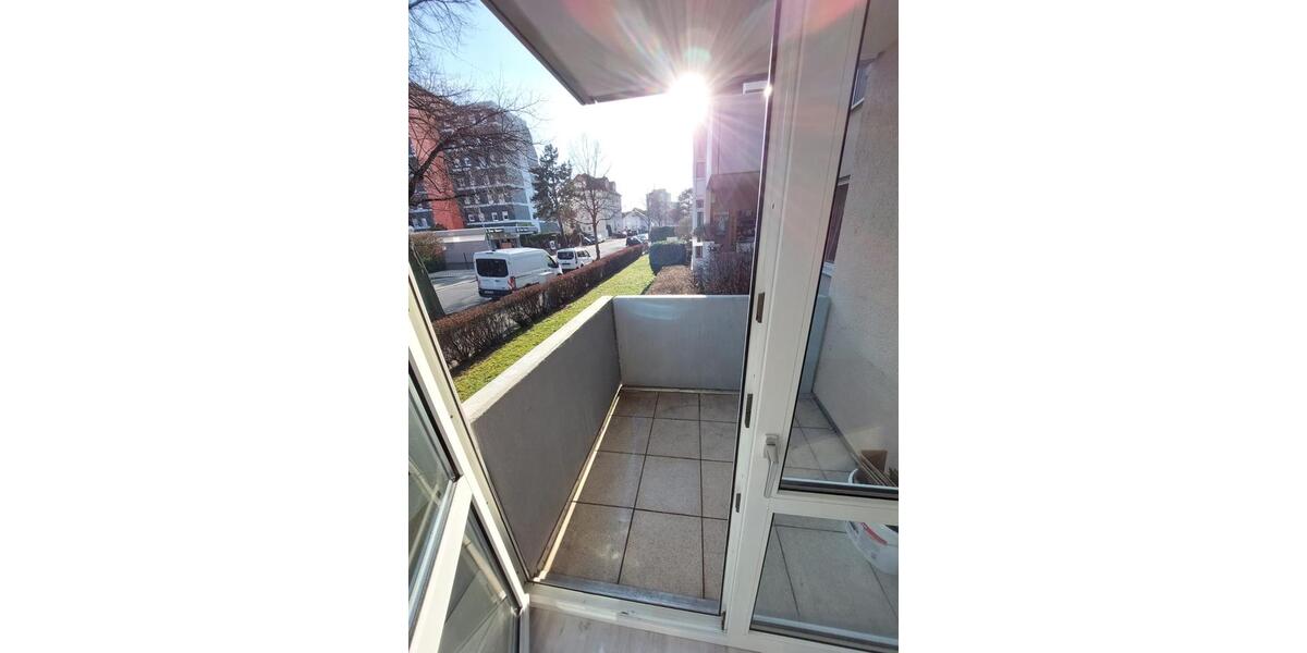 Erdgeschoßwohnung Maintal - 3 Zimmer, 89 m&sup2;, 1.000&euro; | Angebot:26582746