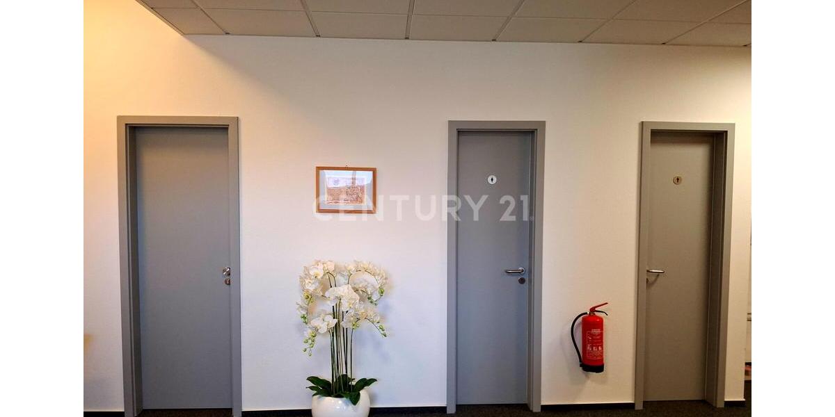 Gewerbeobjekt Bad Nauheim - 1.800&euro; | Angebot:26234541