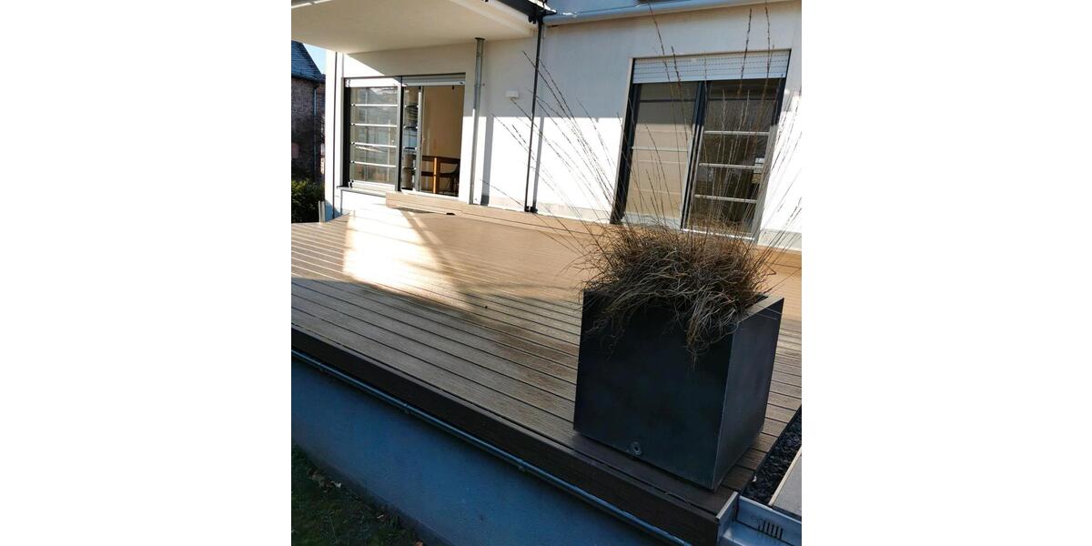 Stilvolle 4-Zimmer-Wohnung, Terrasse, kl. Garten, Dreieich Gö 4 zimmer