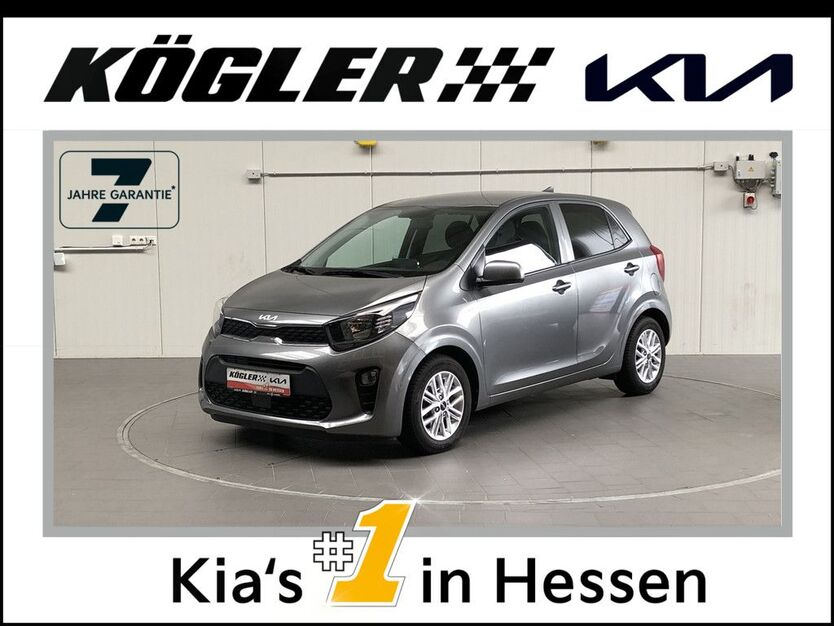 Kia Picanto 40.486 km 14.860 € Rosbach | Frankfurt Nord 61191