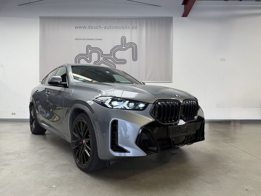 BMW X6 21.415 km 86.790 € Maintal bei Frankfurt am Main 63477