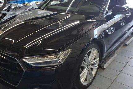 Audi A7 54.000 km 48.488 &euro; Mühlheim 63165
