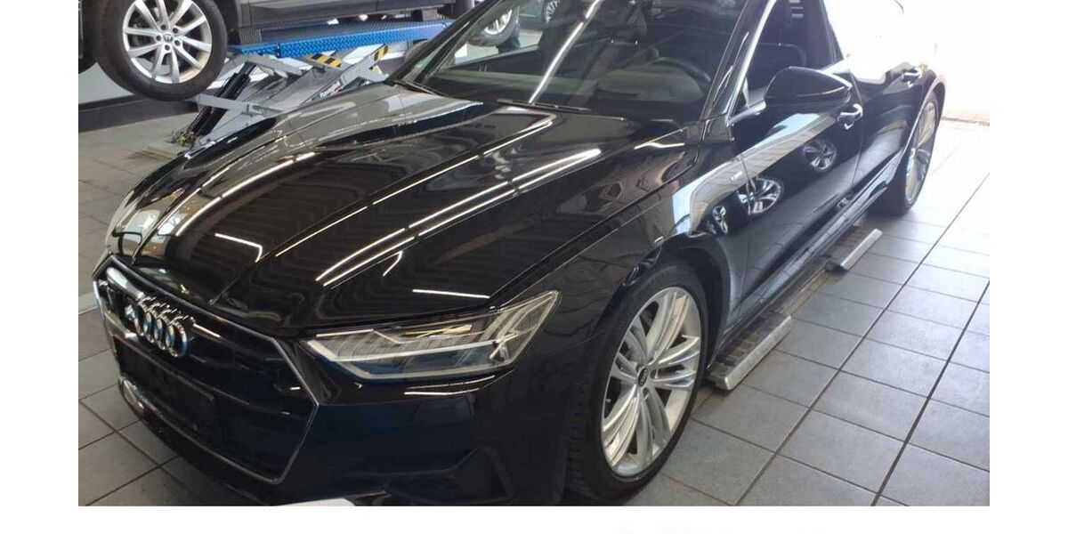 Audi A7 54.000 km 48.488 &euro; Mühlheim 63165