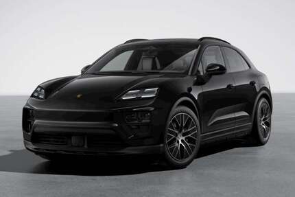 Porsche Macan 15.000 km 91.700 &euro; Darmstadt 64295