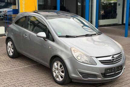 Opel Corsa 103.000 km 6.950 &euro; Rüsselsheim 65428