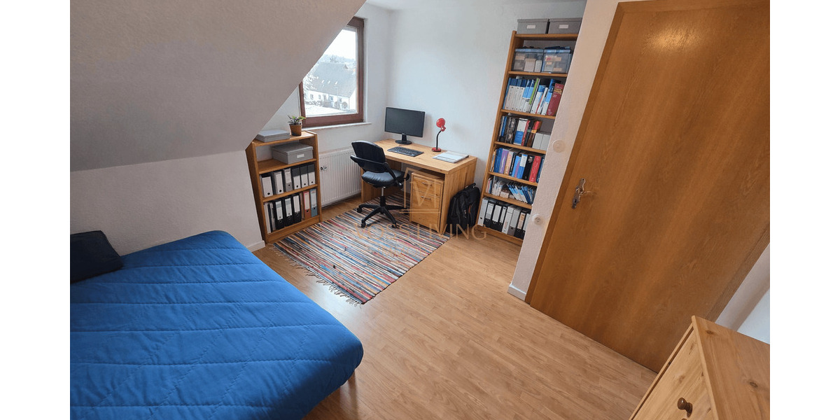 Reihenmittelhaus Bad Vilbel - 6 Zimmer, 150 m&sup2;, 649.000&euro; | Angebot:26170627