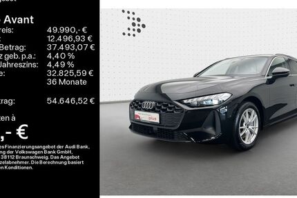 Audi A5 27.854 km 49.990 € Hofheim 65719