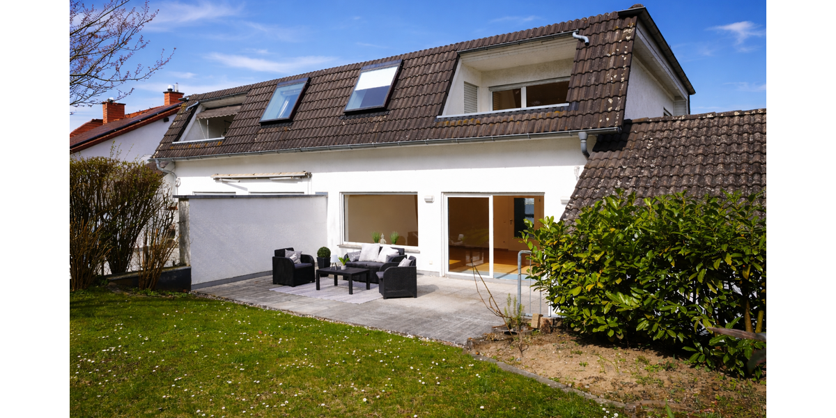 Einfamilienhaus Eppstein- Bremthal Bremthal - 5 Zimmer, 135 m&sup2;, 620.000&euro; | Angebot:26022801