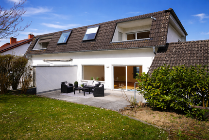 Haus Eppstein- Bremthal Bremthal - 5 Zimmer, 135 m&sup2;, 620.000&euro; | Angebot:26022801