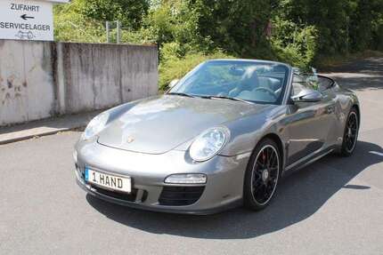 Porsche 911 132.000 km 72.000 &euro; Hofheim 65719