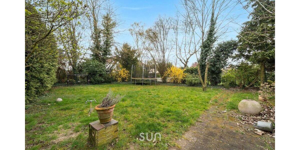 Einfamilienhaus Neu-Isenburg Isenburg - 7 Zimmer, 180 m&sup2;, 795.000&euro; | Angebot:26128235