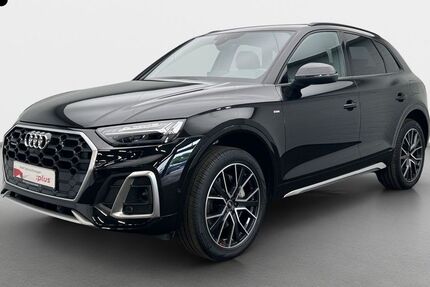 Audi Q5 55.183 km 38.890 &euro; Hofheim 65719