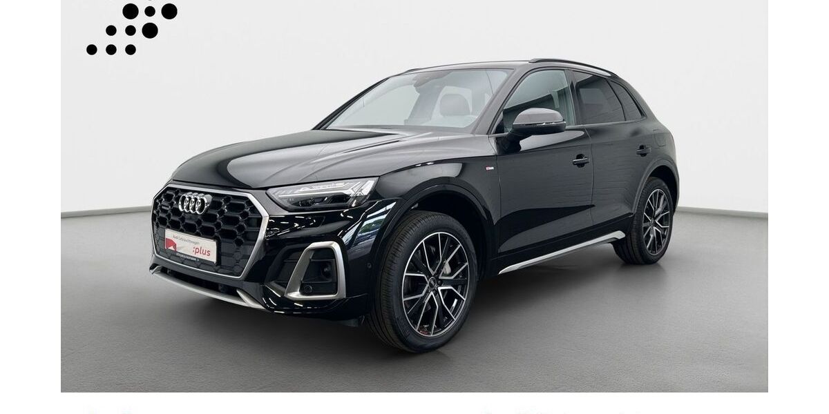 Audi Q5 55.183 km 38.890 &euro; Hofheim 65719