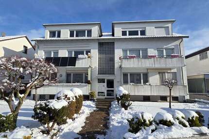 Wohnung Offenbach am Main Bieber - 3 Zimmer, 78 m&sup2;, 930&euro; | Angebot:26135005