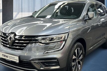 Renault Koleos 41.651 km 23.690 € Frankfurt / Main 60314