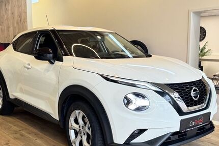 Nissan Juke 44.969 km 12.999 &euro; Schaafheim 64850