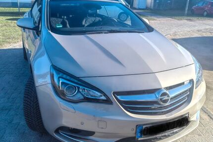 Opel Cascada 130.000 km 9.000 &euro; Dreieich 63303