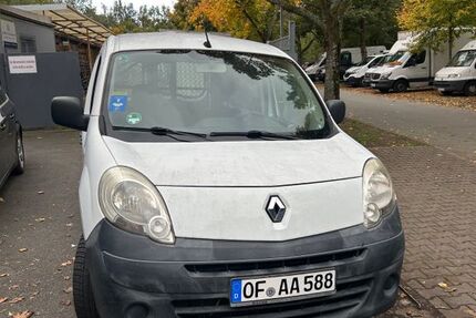 Renault Kangoo 168.000 km 2.990 &euro; mühlheim am main 63165