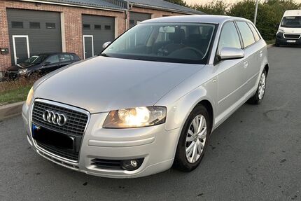 Audi A3 360.000 km 2.750 € Usingen 61250