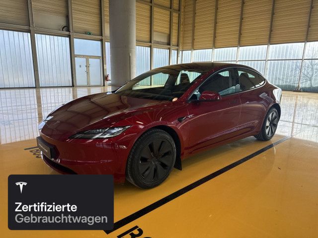Tesla Model 3 18.314 km 45.700 &euro; Hanau 63457