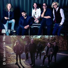 The Flower Kings + Neal Morse & The Resonance Aschaffenburg