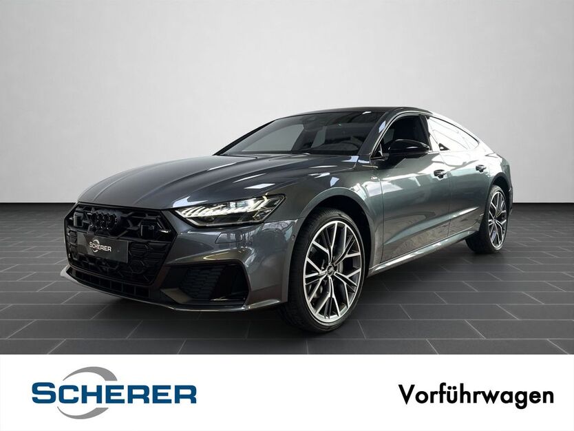 Audi A7 9.990 km 87.990 € Aschaffenburg 63741