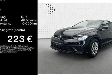 VW Polo 12.386 km 20.630 &euro; Kelkheim 65779