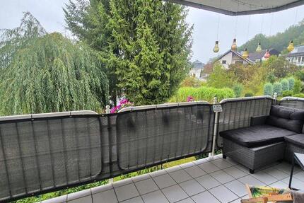 ** 3-Zimmer-Wohnung ** Balkon ** Einbauküche ** zimmer